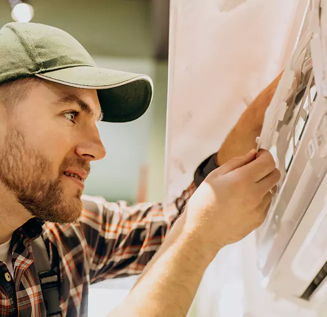 Why Homeowners & Businesses Trust Us in Hilliard, OH?