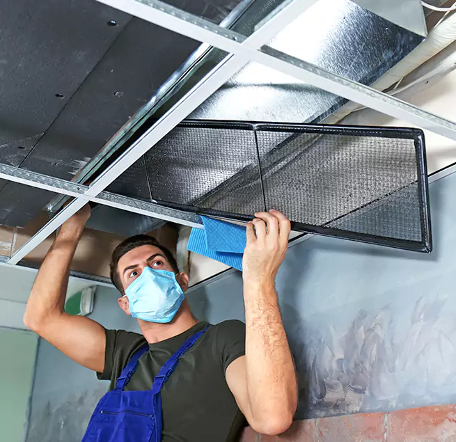 Why Homeowners & Businesses Trust Us in Hilliard, OH?