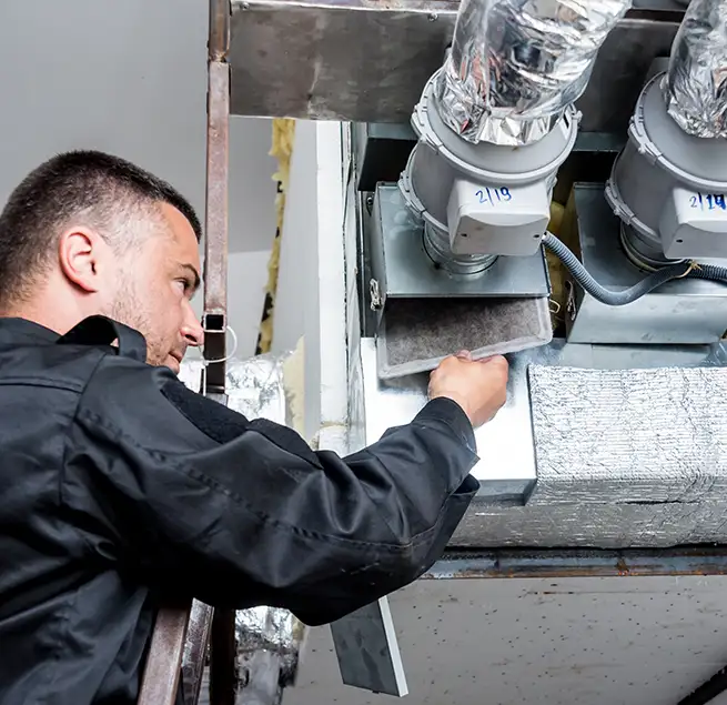 Why Homeowners & Businesses Trust Us in Hilliard, OH?